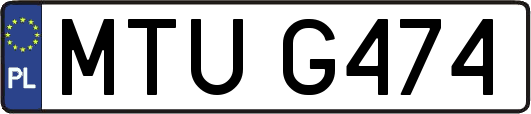 MTUG474