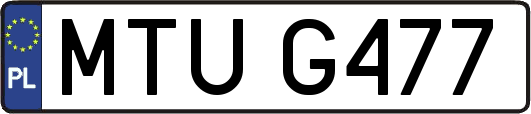MTUG477