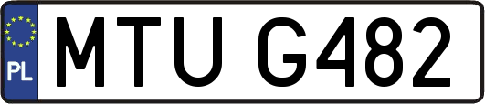 MTUG482