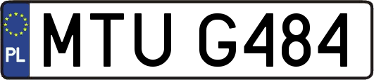 MTUG484