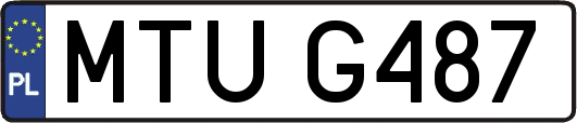 MTUG487