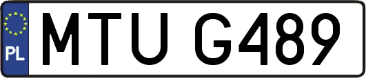 MTUG489