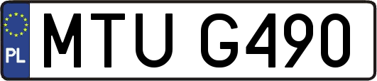MTUG490
