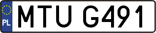 MTUG491