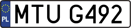 MTUG492