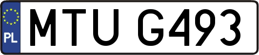 MTUG493