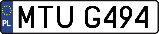 MTUG494