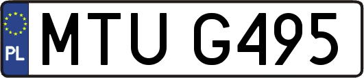 MTUG495
