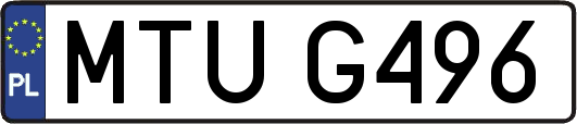 MTUG496