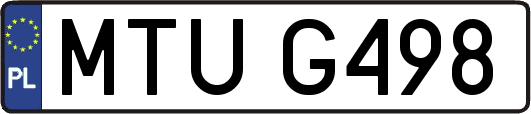 MTUG498
