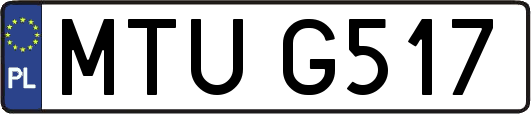 MTUG517