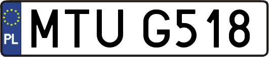 MTUG518