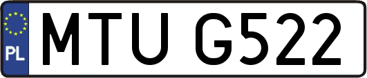 MTUG522