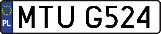 MTUG524