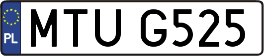 MTUG525
