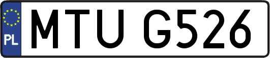 MTUG526