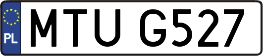 MTUG527