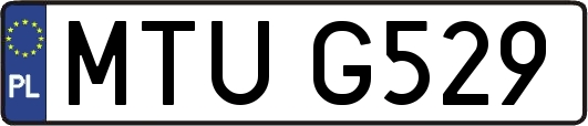 MTUG529