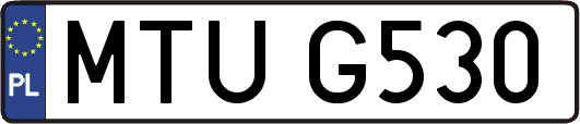 MTUG530