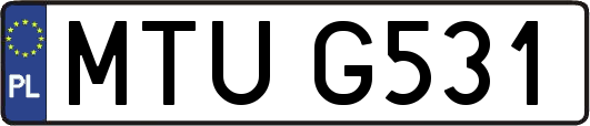 MTUG531