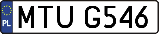 MTUG546