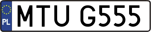 MTUG555