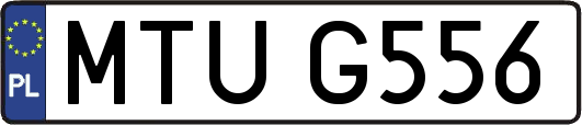 MTUG556