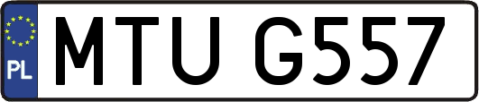 MTUG557