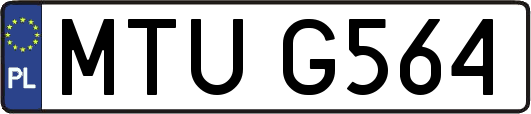 MTUG564