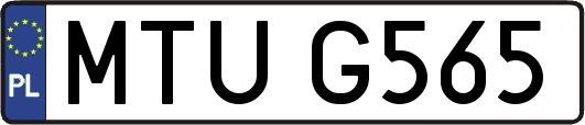 MTUG565