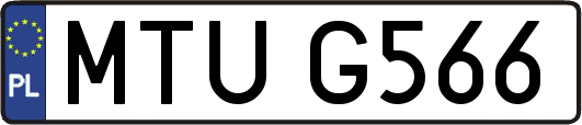 MTUG566