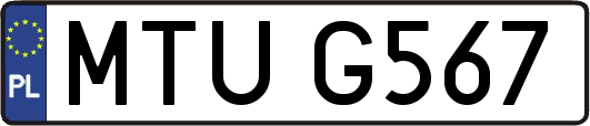 MTUG567