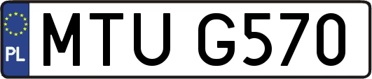 MTUG570