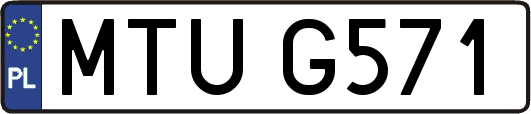MTUG571