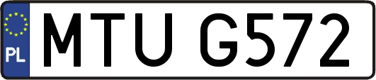 MTUG572