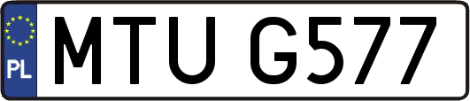 MTUG577