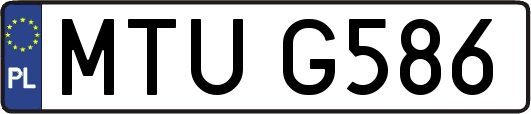 MTUG586