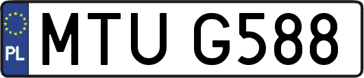MTUG588