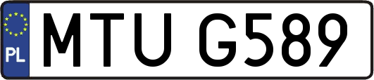 MTUG589