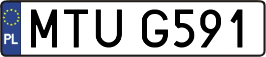 MTUG591