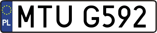 MTUG592