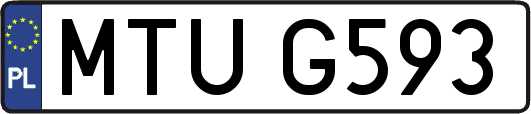 MTUG593