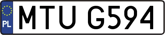 MTUG594