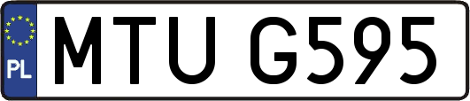 MTUG595