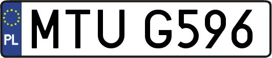 MTUG596
