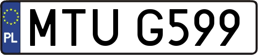 MTUG599