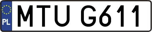 MTUG611