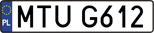MTUG612