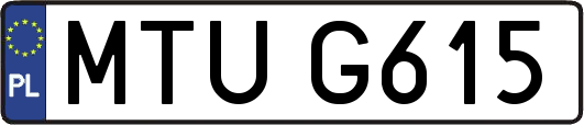 MTUG615