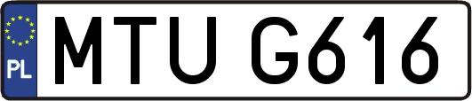 MTUG616